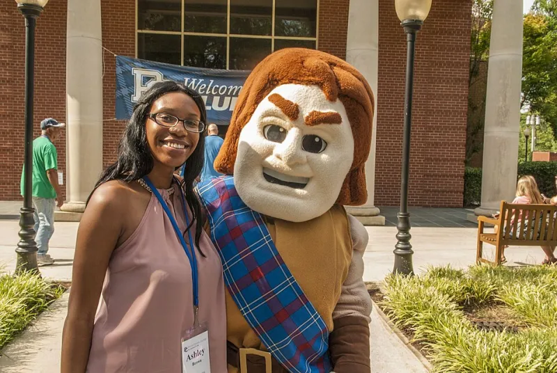 Don't Let the Dollar Sign Fool You: How to Measure a Scholarship's True Value