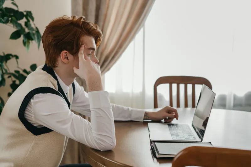 Ninth Grade, Real Money: Building a Scholarship Portfolio Before You're Old Enough to Apply