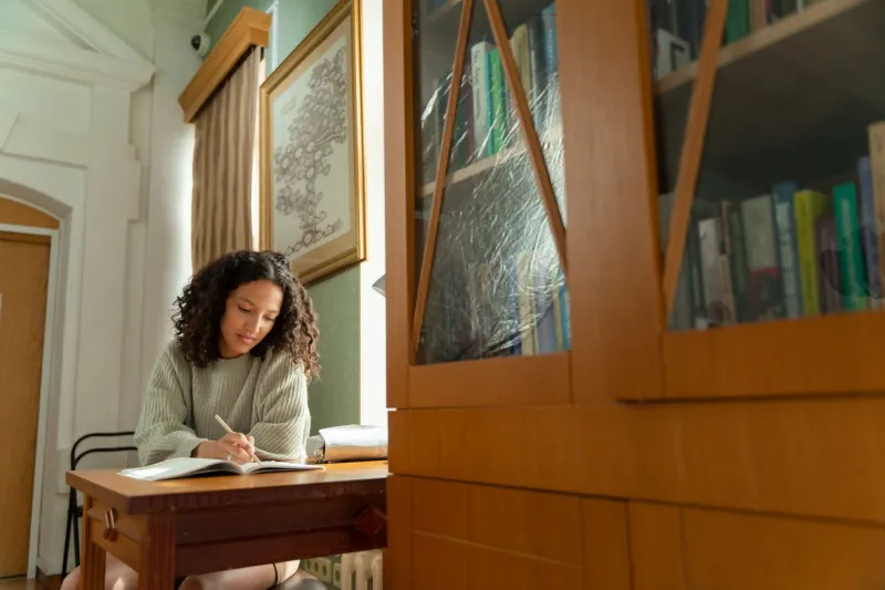 Committees Read Thousands of Applications. Here's the Vocabulary That Makes Them Stop Reading Yours.