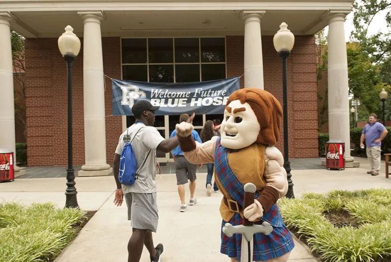 When a 3.5 GPA Works Against You: The Scholarship Landscape Built for B+ Students