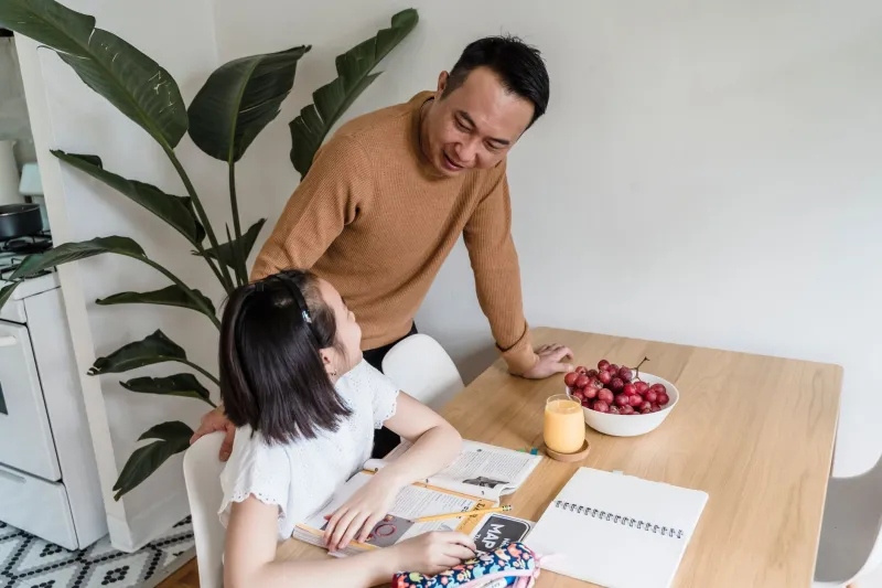 Support Without Taking Over: Where Parental Help Ends and Scholarship Sabotage Begins