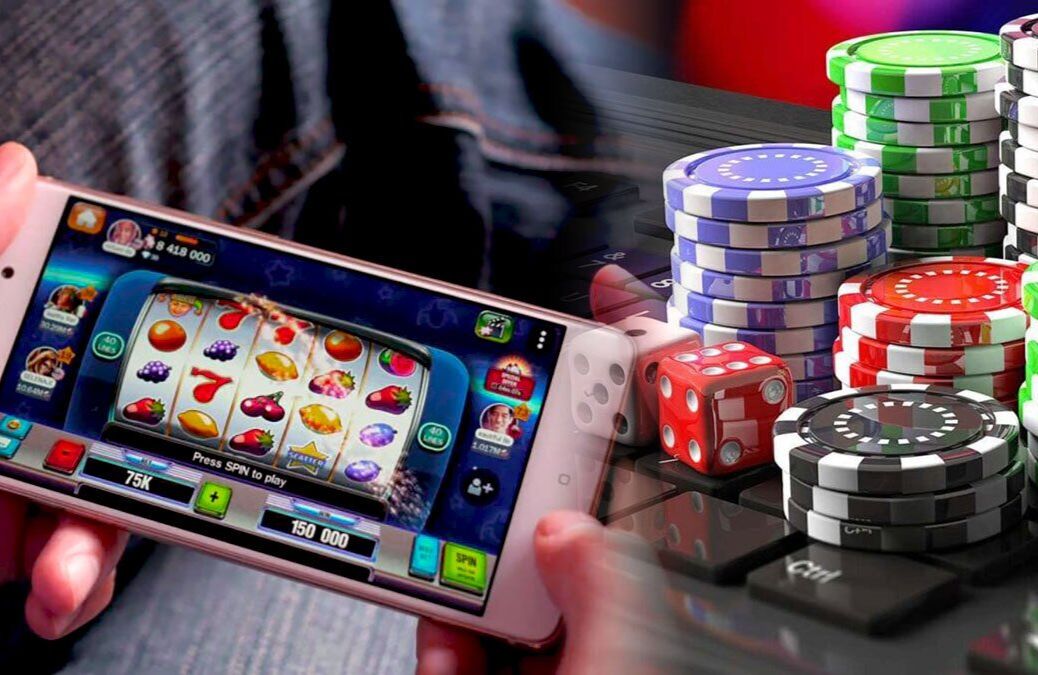 Comprehensive Guide to UK Online Casino Operators Comprehensive Guide to UK Online Casino Operators