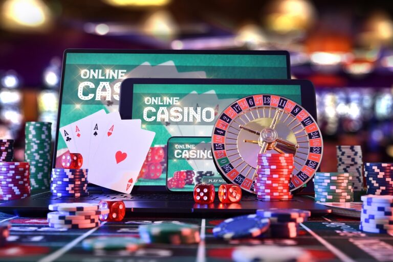 The Ultimate Guide to Online Casino App UK Enjoy Gaming Anytime, Anywhere