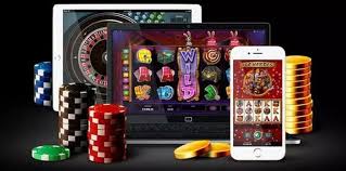 The Ultimate Guide to Online Casino App UK Enjoy Gaming Anytime, Anywhere