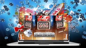 Objevte svět online casino zábavy a šancí