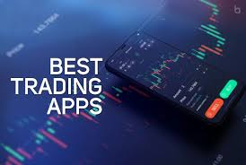 Which App is Best for Financial Trading in 2023 Which App is Best for Financial Trading in 2023