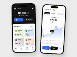 Which App is Best for Financial Trading in 2023 Which App is Best for Financial Trading in 2023
